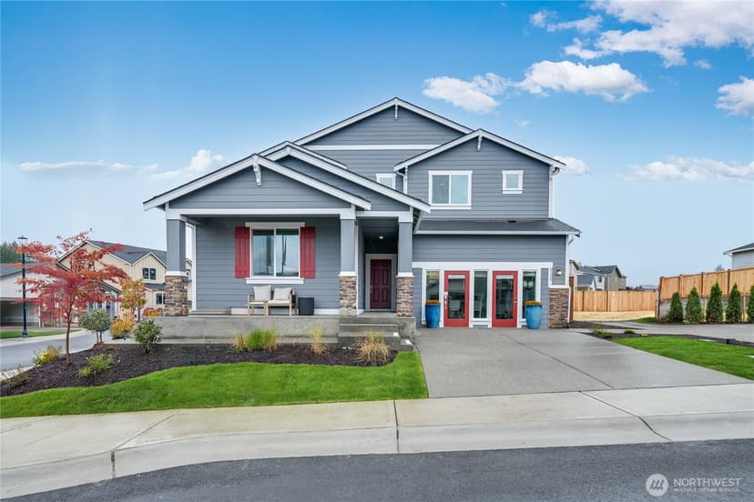 Property photo for 4946 Birkin Drive SW, Port Orchard