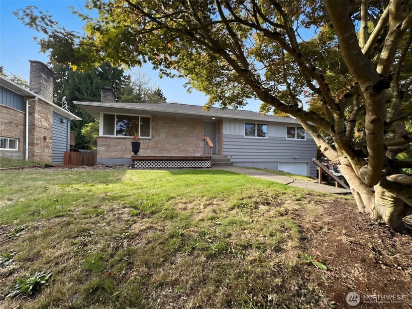 Property photo for 11245 12th Avenue S, Seattle