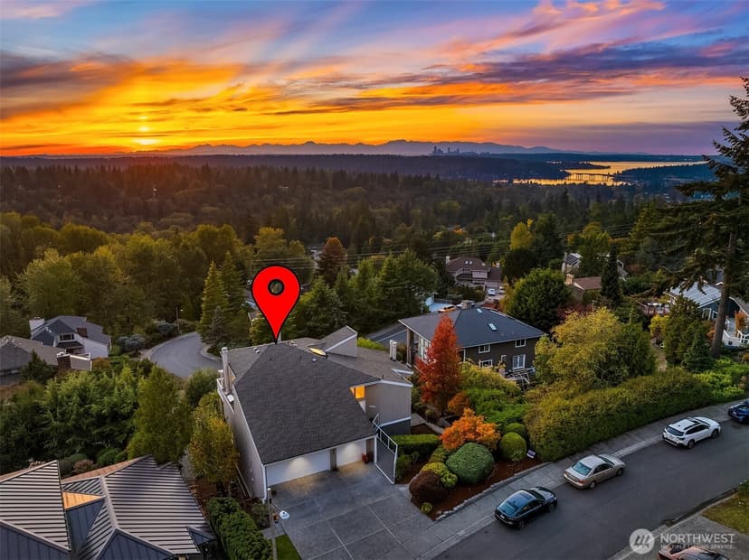 Property photo for 4825 134th Place SE, Bellevue photo 40
