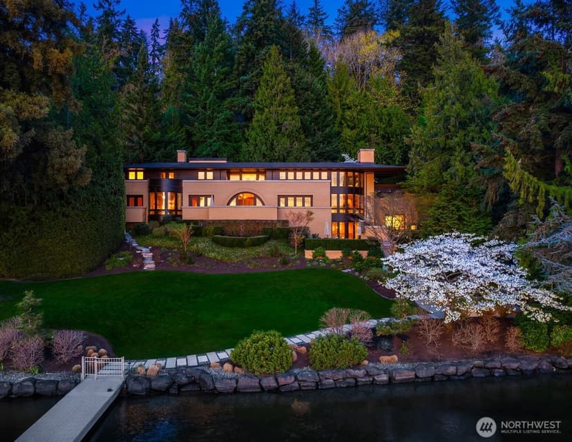Property photo for 415 Shoreland Drive SE, Bellevue photo 40