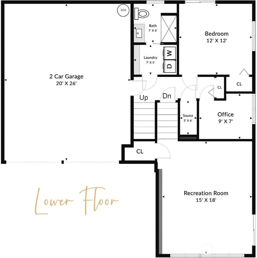 Property photo for 4679 144th Place SE, Bellevue photo 39
