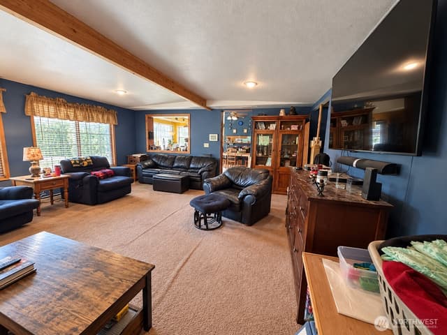 Property photo for 3076 Harris Road SE, Port Orchard photo 4