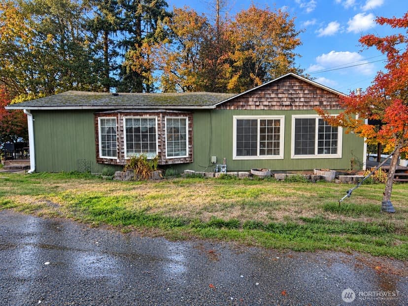 Property photo for 3076 Harris Road SE, Port Orchard