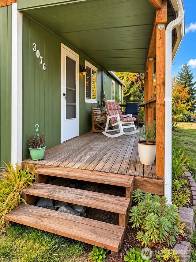 Property photo for 3076 Harris Road SE, Port Orchard photo 2