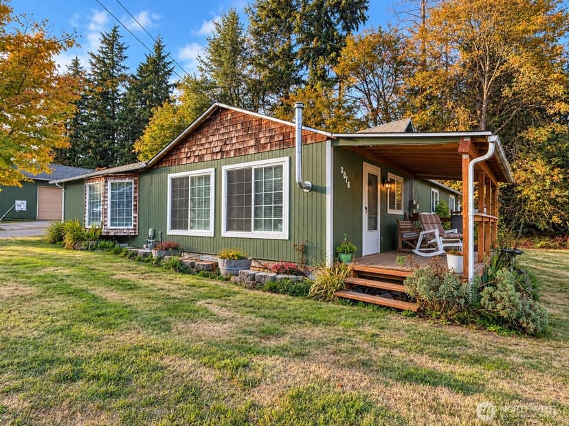 Property photo for 3076 Harris Road SE, Port Orchard photo 22