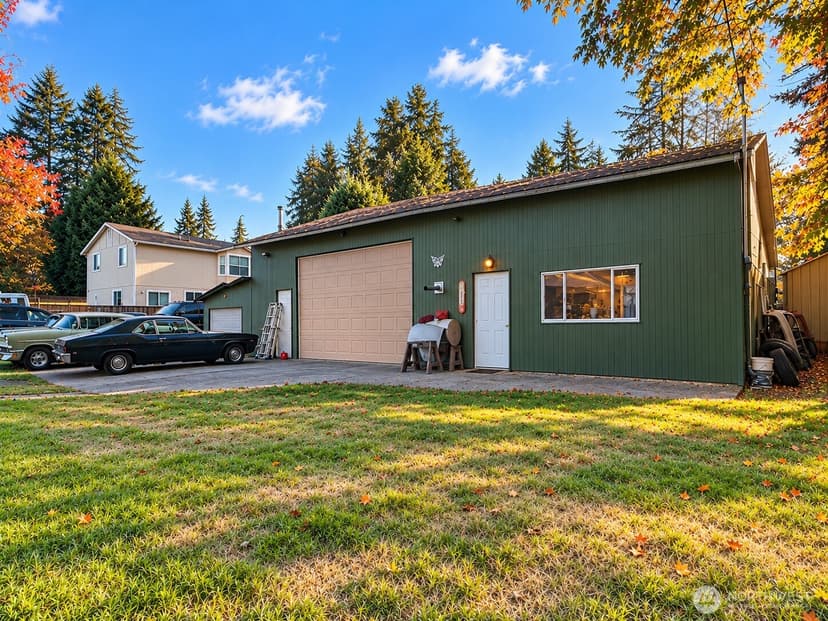 Property photo for 3076 Harris Road SE, Port Orchard photo 18