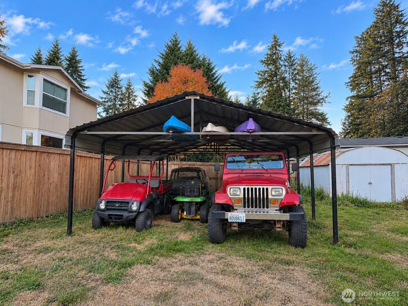 Property photo for 3076 Harris Road SE, Port Orchard photo 21