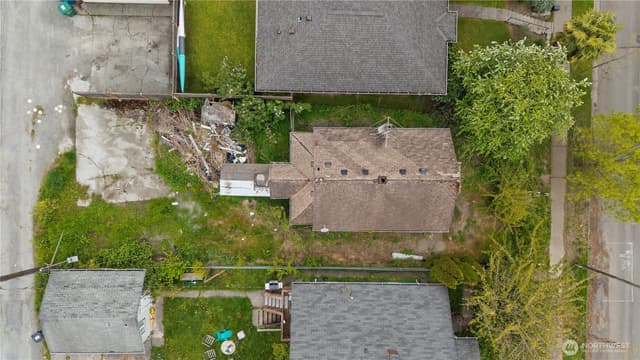 Property photo for 4724 25th Ave SW, Seattle