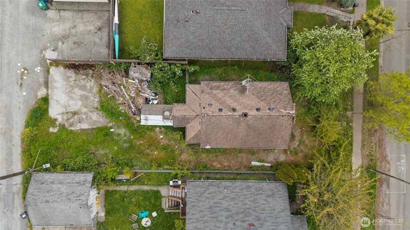 Property photo for 4724 25th Ave SW, Seattle