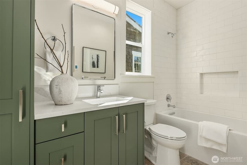 Property photo for 12507 NE 94th Street, Kirkland photo 21