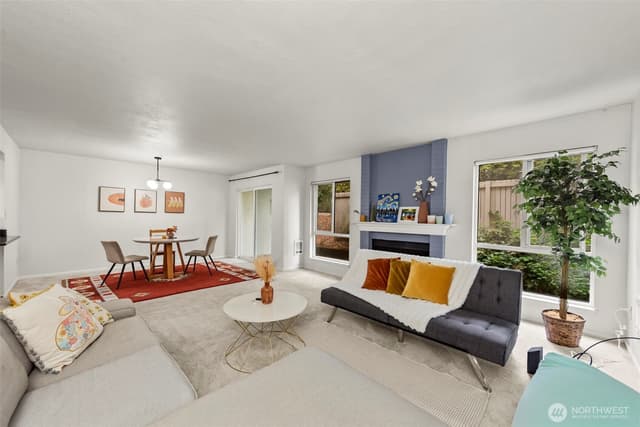 Property photo for 1622 103rd Place NE #L2, Bellevue