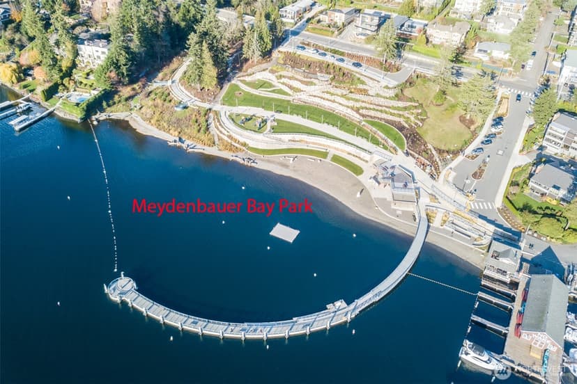 Property photo for 1622 103rd Place NE #L2, Bellevue photo 25