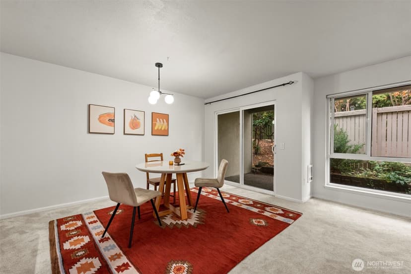 Property photo for 1622 103rd Place NE #L2, Bellevue photo 6