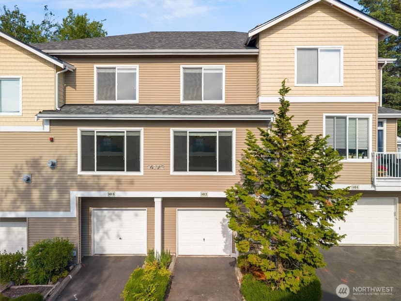 Property photo for 14723 1st Lane NE #102, Duvall photo 23
