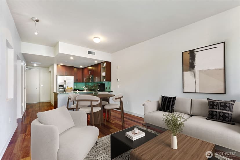 Property photo for 910 Lenora Street #702, Seattle photo 7