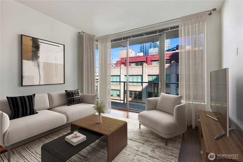 Property photo for 910 Lenora Street #702, Seattle photo 9
