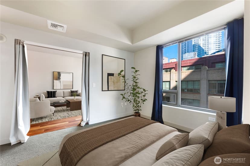 Property photo for 910 Lenora Street #702, Seattle photo 12