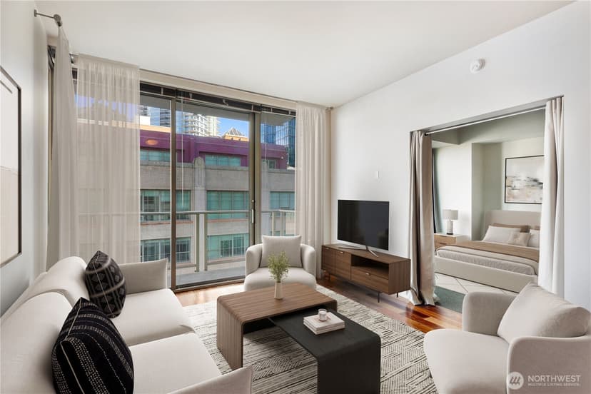 Property photo for 910 Lenora Street #702, Seattle photo 6