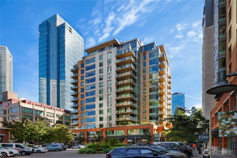 Property photo for 910 Lenora Street #702, Seattle photo 29