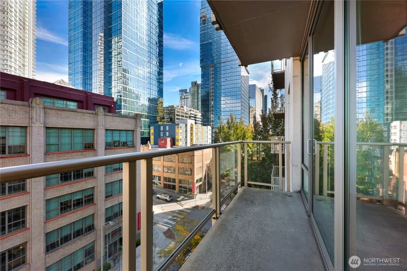 Property photo for 910 Lenora Street #702, Seattle photo 15