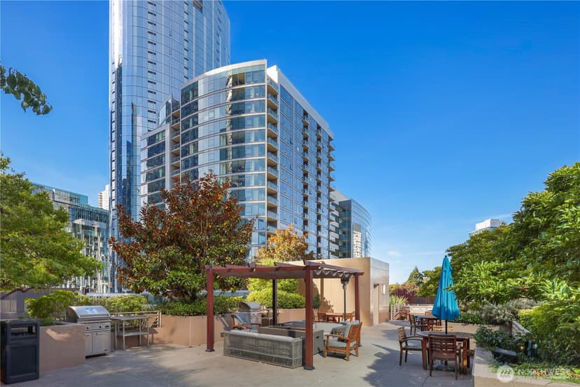 Property photo for 910 Lenora Street #702, Seattle photo 25
