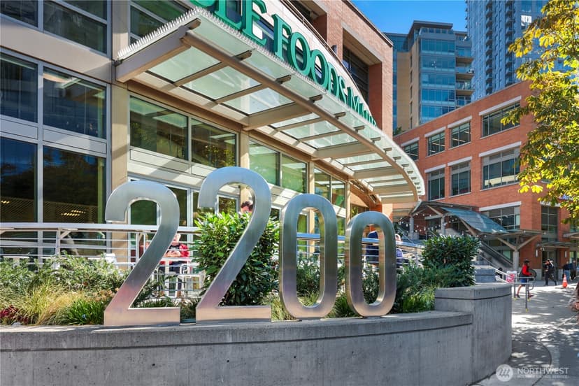 Property photo for 910 Lenora Street #702, Seattle