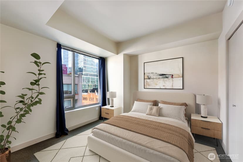 Property photo for 910 Lenora Street #702, Seattle photo 13