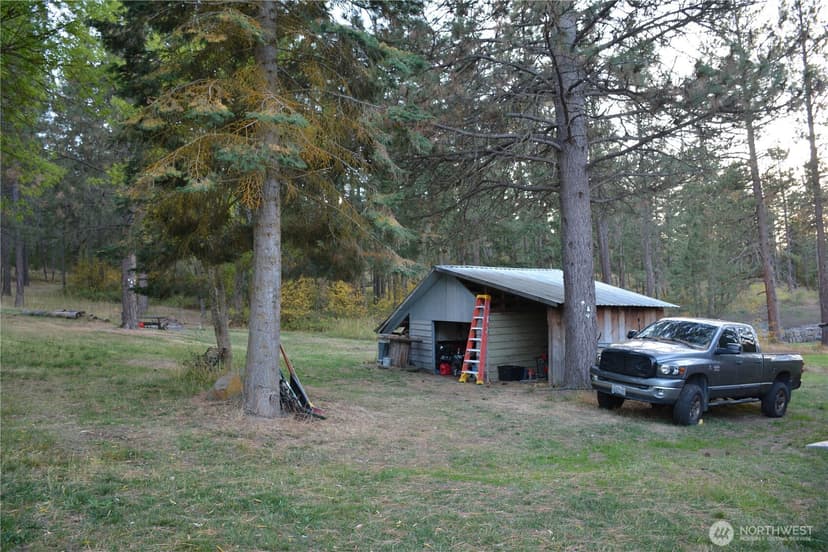 Property photo for 11231 Hwy 970, Cle Elum photo 13
