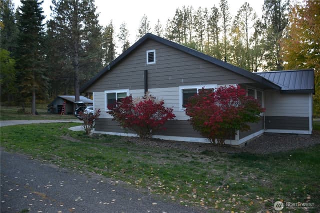 Property photo for 11231 Hwy 970, Cle Elum photo 3