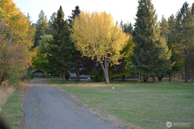 Property photo for 11231 Hwy 970, Cle Elum photo 4