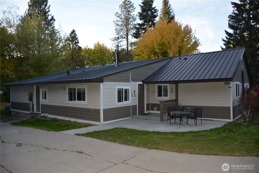 Property photo for 11231 Hwy 970, Cle Elum photo 2
