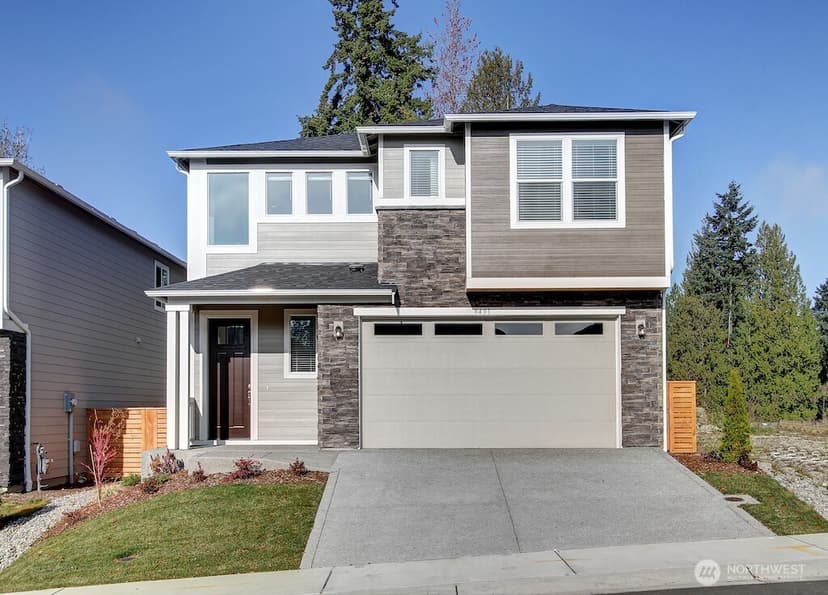 Property photo for 27652 39th Court S #8, Auburn