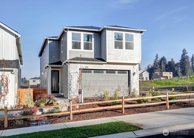 Property photo for 27676 39th Court S #5, Auburn