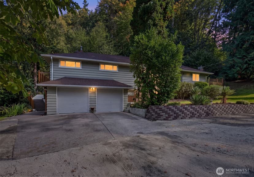 Property photo for 19926 40th Place NE, Lake Forest Park