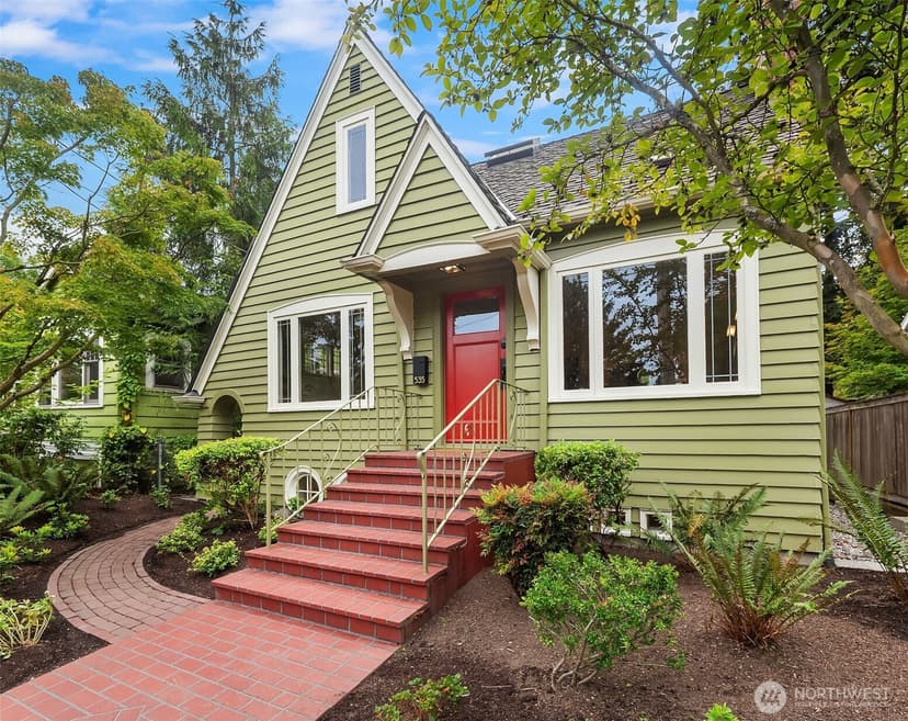 Property photo for 535 N 74th Street, Seattle photo 39