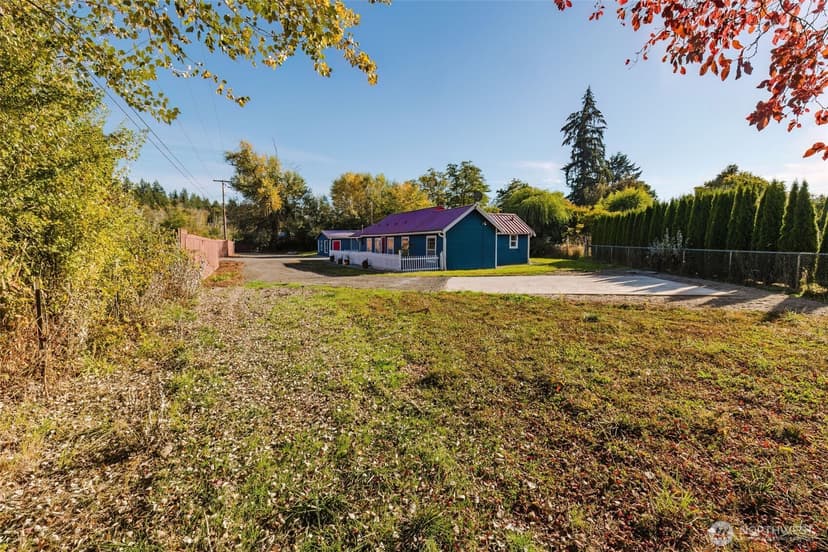 Property photo for 14938 Bethel Burley Road SE, Port Orchard photo 2