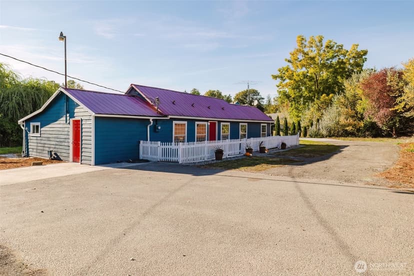 Property photo for 14938 Bethel Burley Road SE, Port Orchard