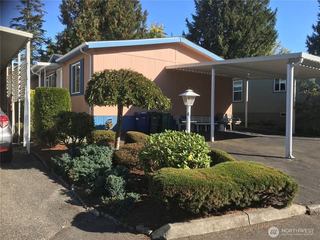 Property photo for 4111 164th Street SW #48, Lynnwood