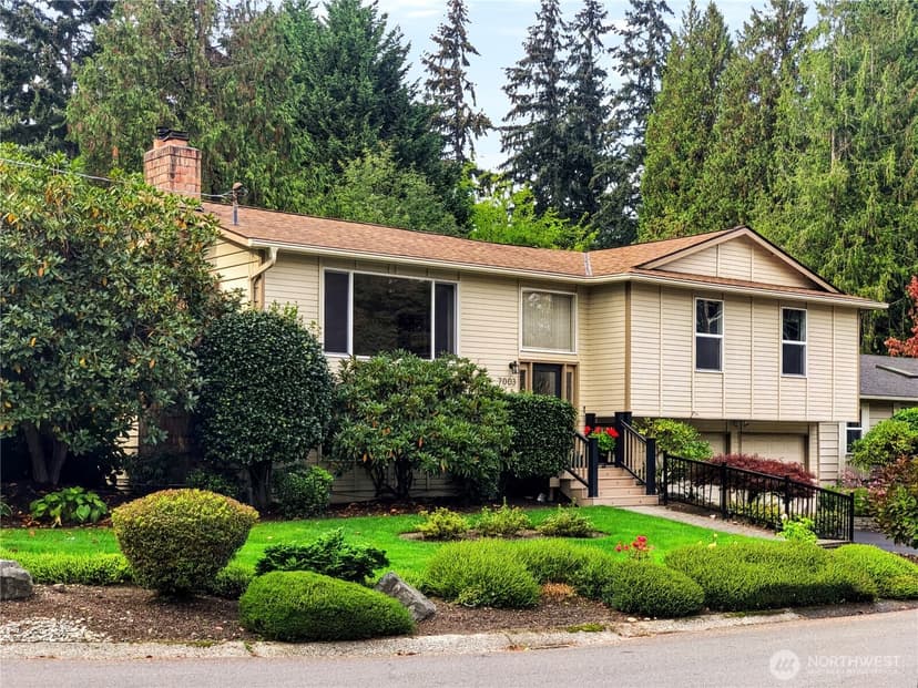 Property photo for 7003 134th Avenue NE, Redmond
