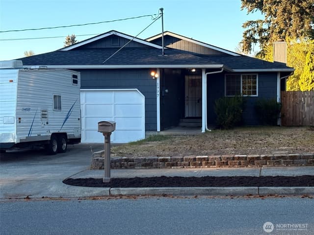 Property photo for 1777 S 92nd Street, Tacoma