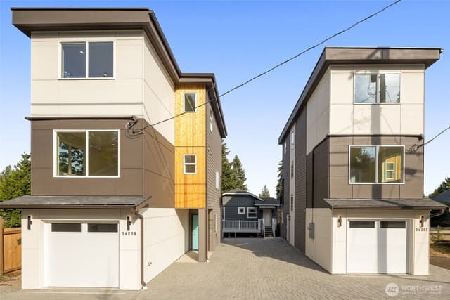 Property photo for 5620 Wetmore Avenue #C, Everett