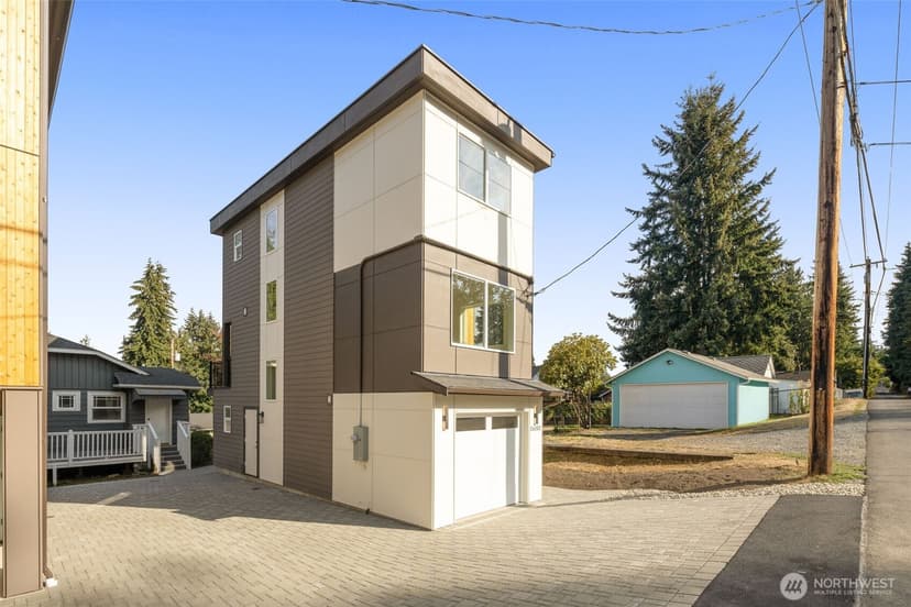Property photo for 5620 Wetmore Avenue #C, Everett photo 22