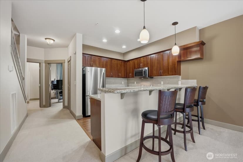 Property photo for 2115 201st Place SE #A4, Bothell photo 4