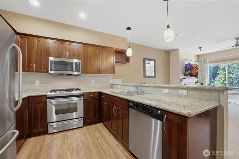Property photo for 2115 201st Place SE #A4, Bothell photo 2