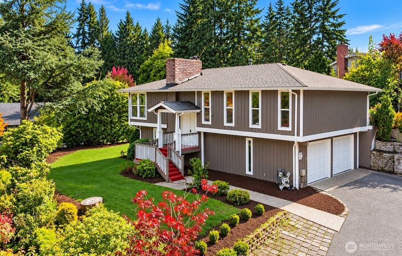 Property photo for 14223 NE 66th Street, Redmond