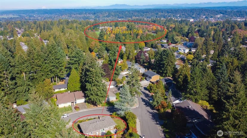 Property photo for 14223 NE 66th Street, Redmond photo 20