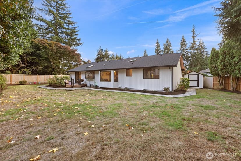 Property photo for 2109 139th Place, Mill Creek photo 32