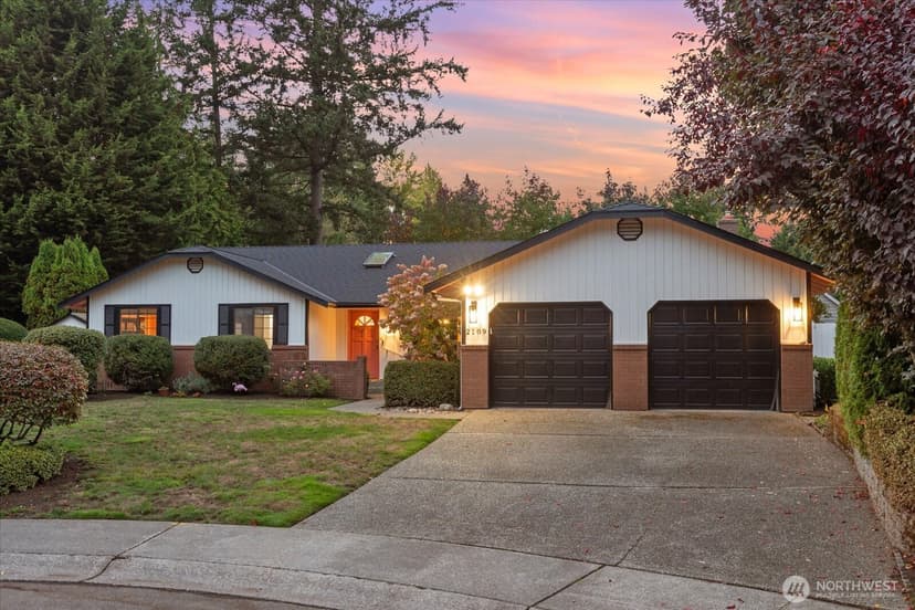 Property photo for 2109 139th Place, Mill Creek