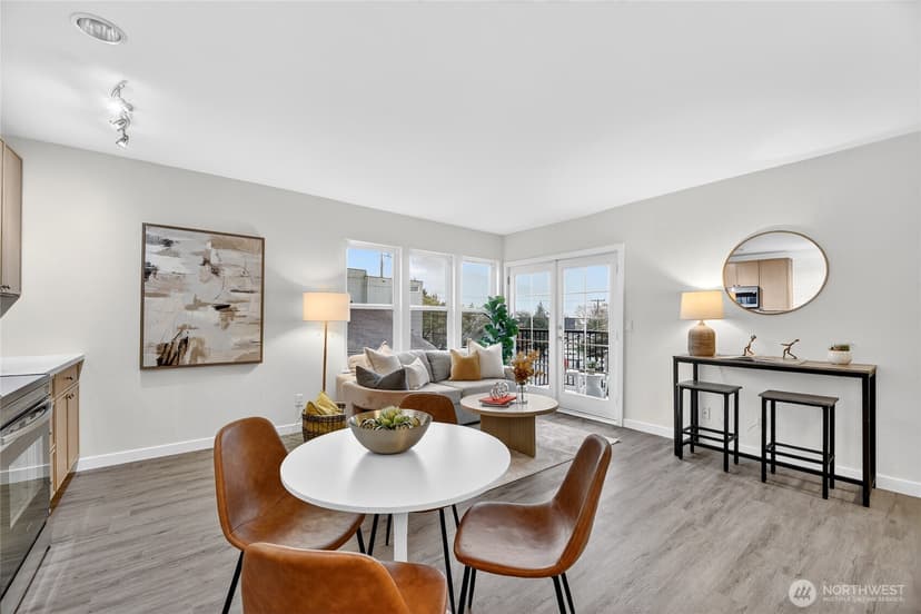 Property photo for 6547 42nd Avenue SW #303, Seattle photo 14