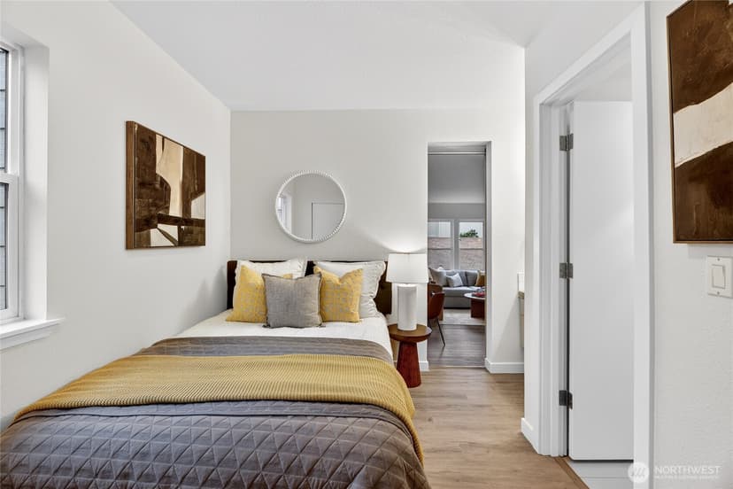 Property photo for 6547 42nd Avenue SW #303, Seattle photo 18